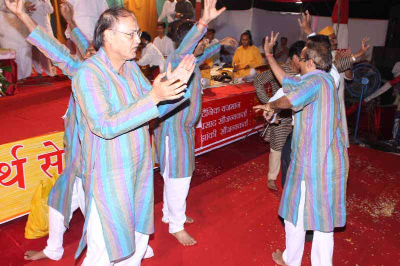 Nanibai Myro1 - 2009