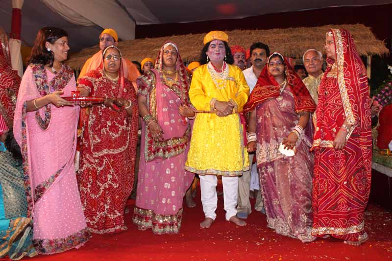 Nanibai Myro1 - 2009
