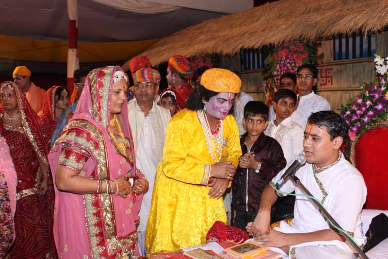 Nanibai Myro1 - 2009