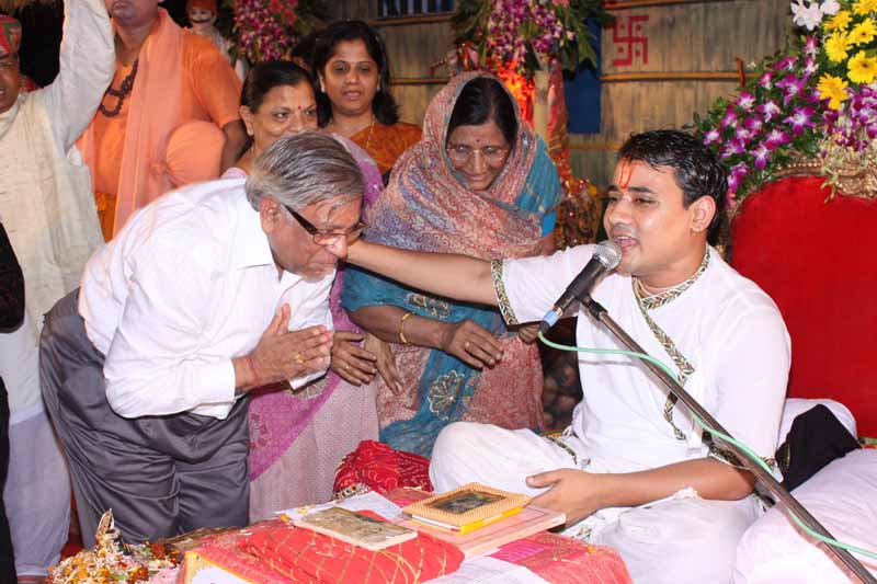 Nanibai Myro1 - 2009