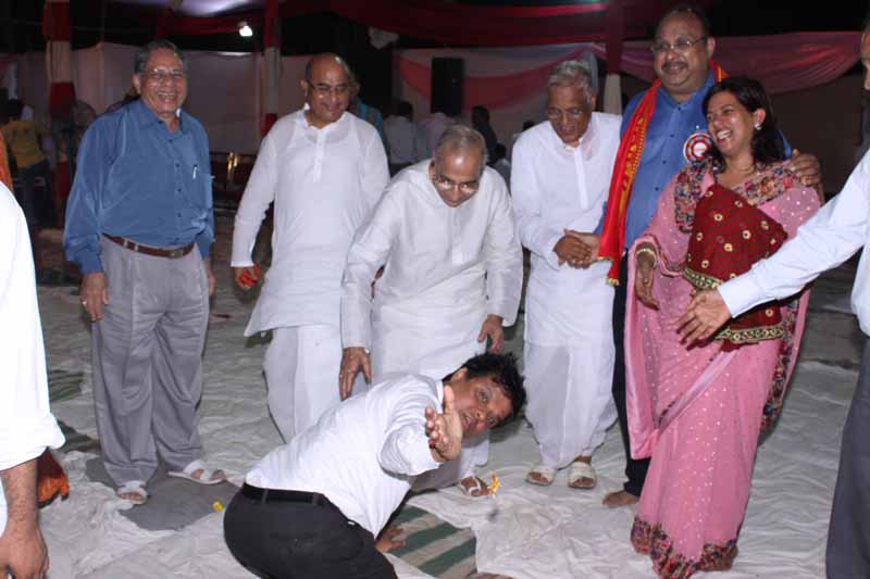 Nanibai Myro1 - 2009