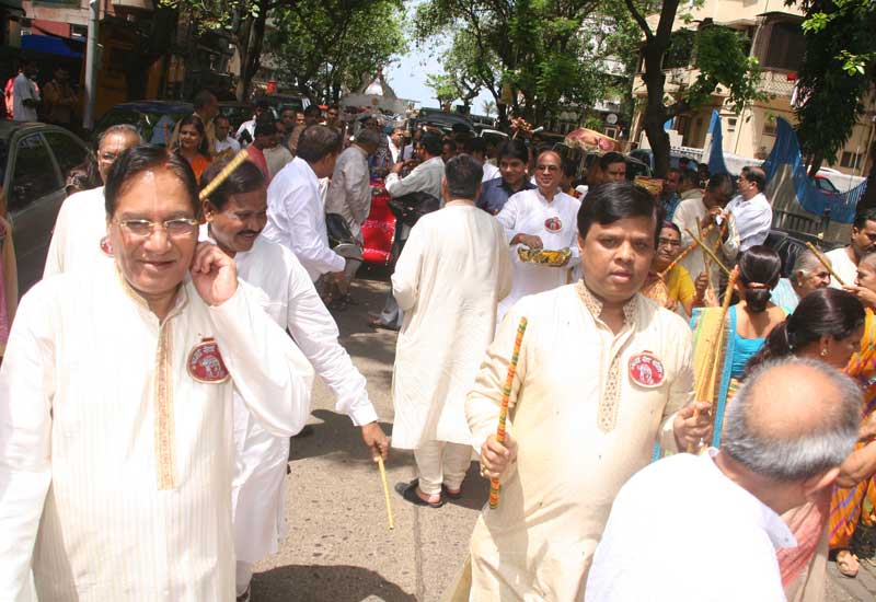 Radha Ashtami1 - 2008