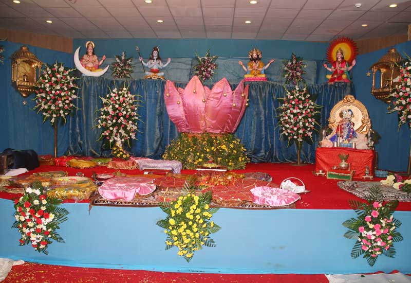 Radha Ashtami1 - 2008