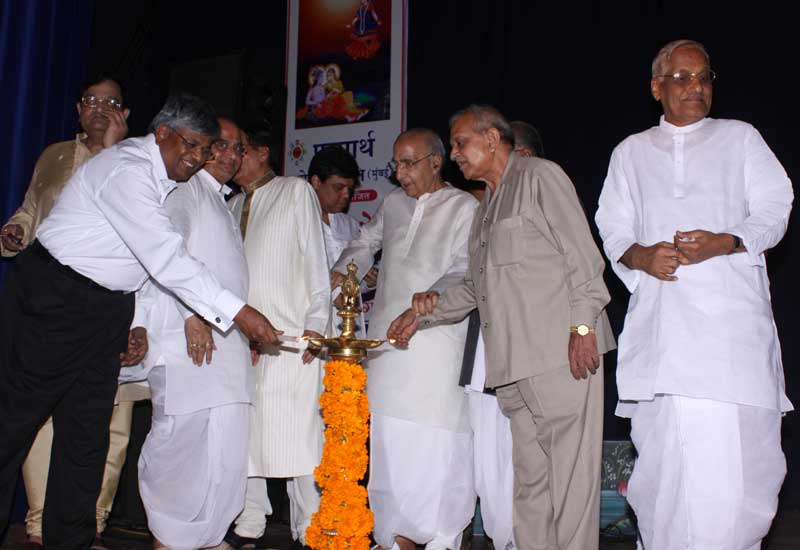 Radha Ashtami1 - 2009