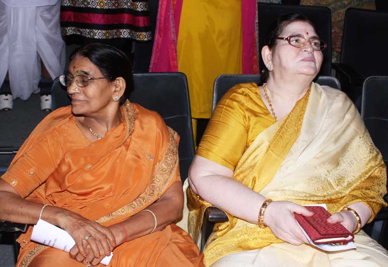 Radha Ashtami1 - 2009