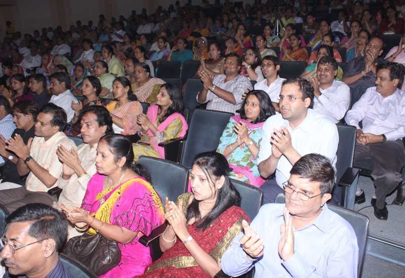 Radha Ashtami1 - 2009