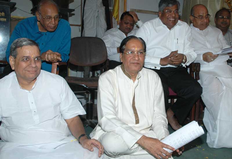 Radha Ashtami1 - 2010