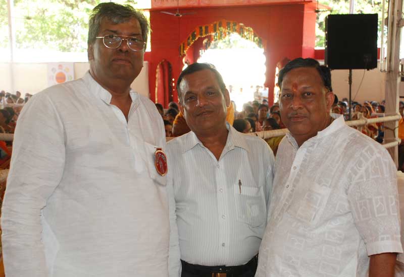 Radha Ashtami1 - 2010