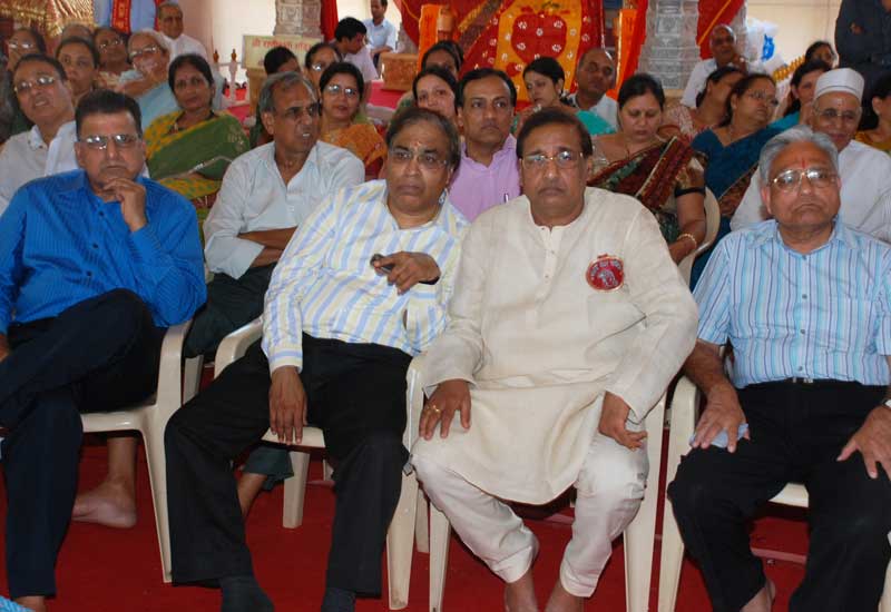Radha Ashtami1 - 2010