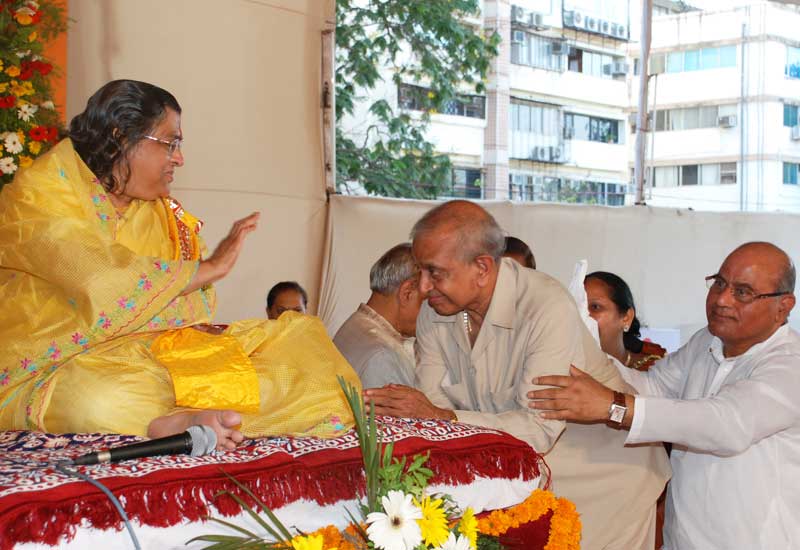 Radha Ashtami1 - 2010