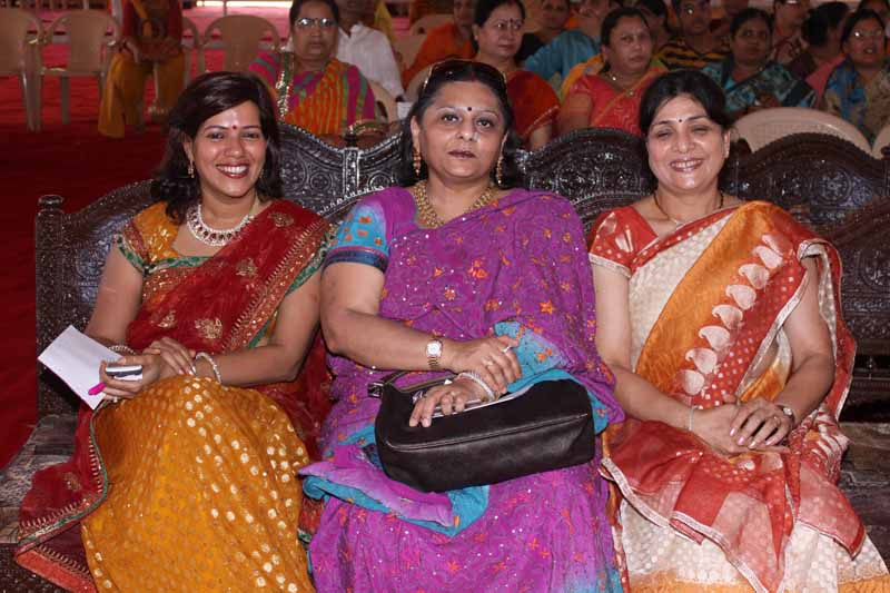 Radha Ashtami1 - 2010