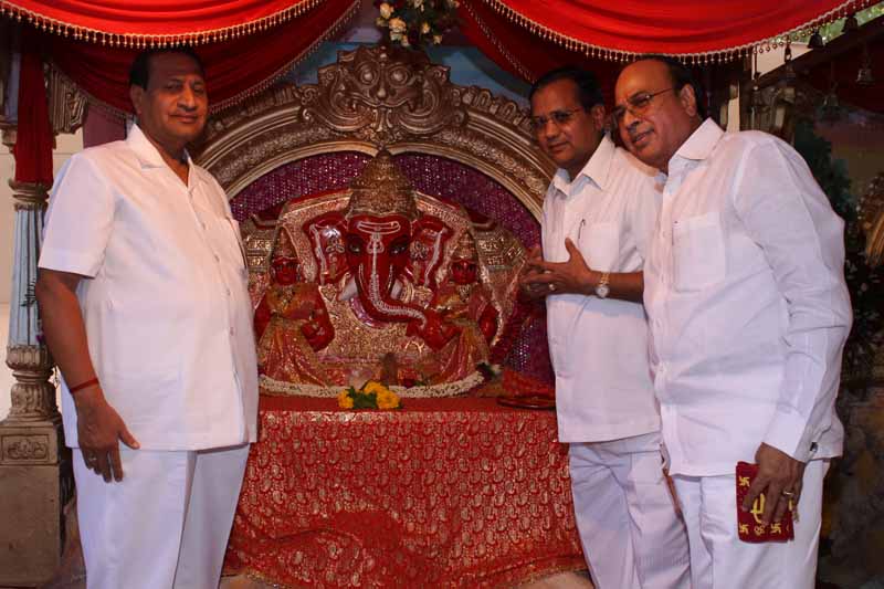 Radha Ashtami1 - 2010