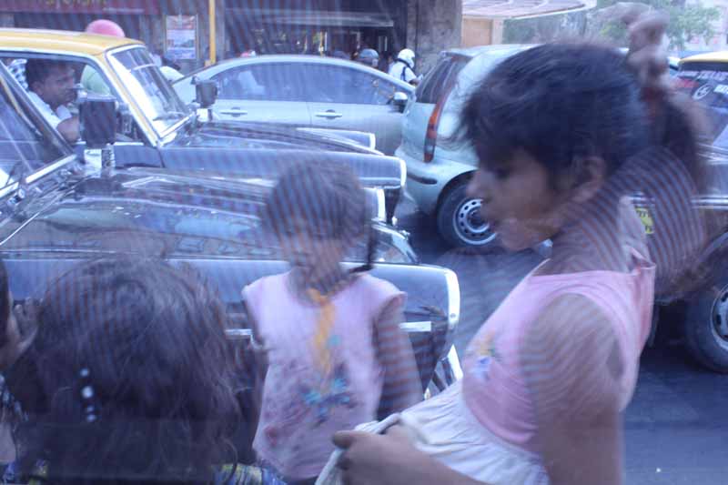 Radha Ashtami1 - 2010