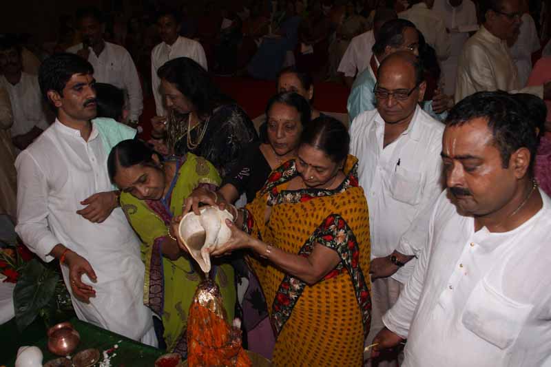 Radha Ashtami1 - 2011