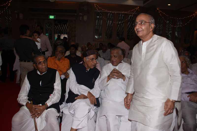 Radha Ashtami1 - 2011