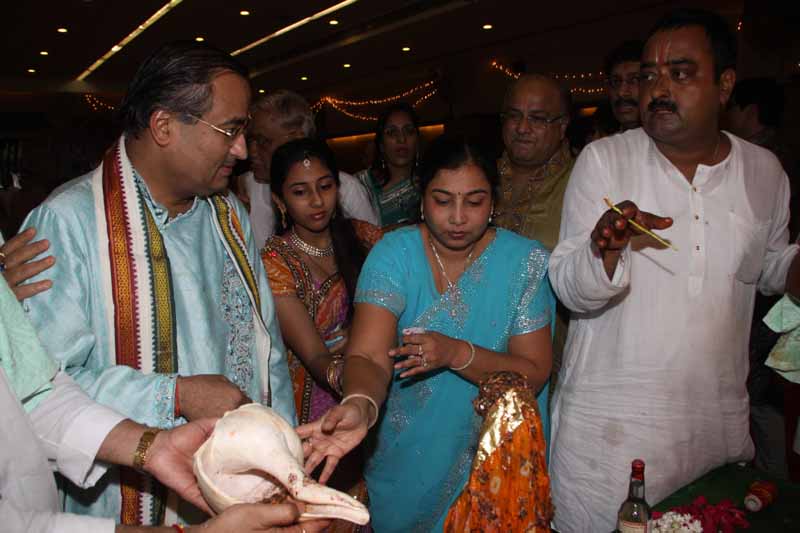 Radha Ashtami1 - 2011