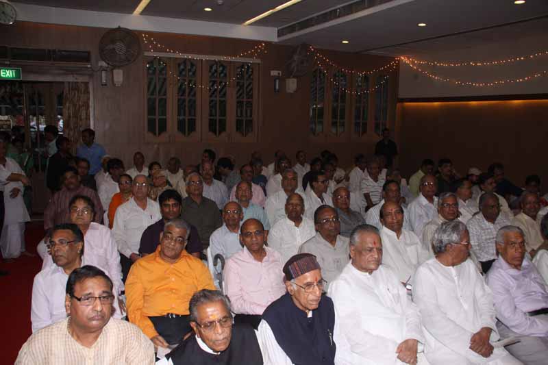 Radha Ashtami1 - 2011