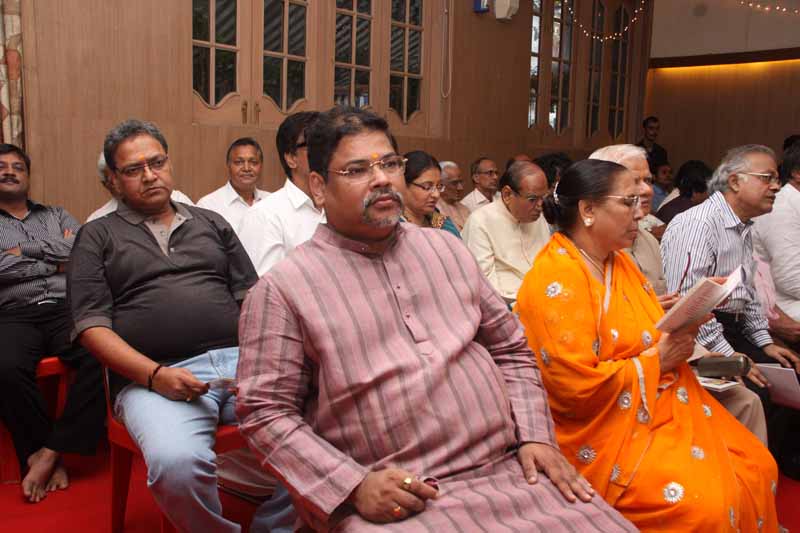 Radha Ashtami1 - 2011
