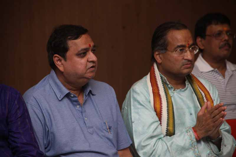 Radha Ashtami1 - 2011