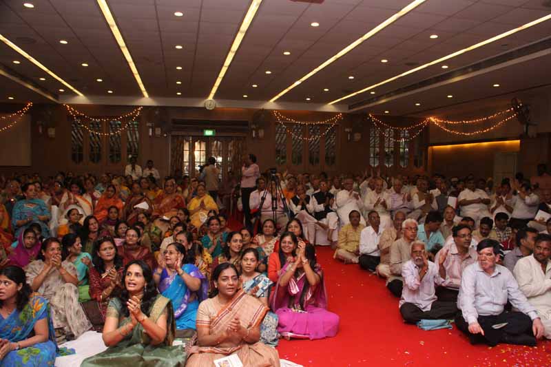 Radha Ashtami1 - 2011