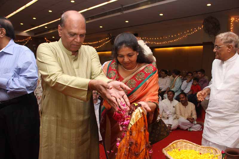 Radha Ashtami1 - 2011