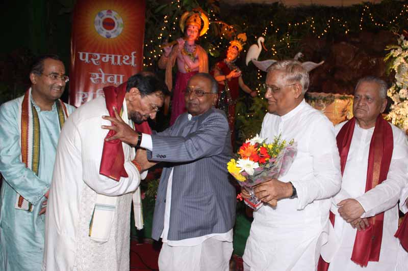 Radha Ashtami1 - 2011