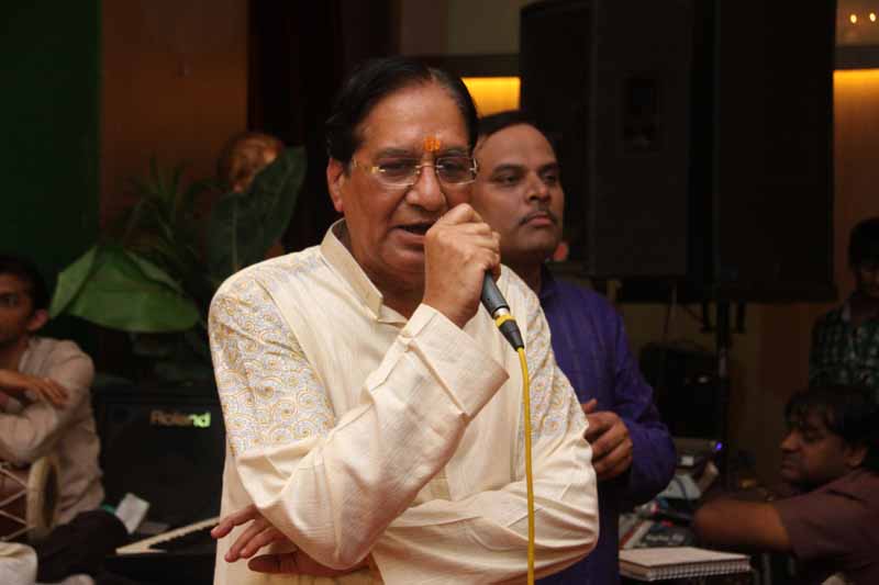 Radha Ashtami1 - 2011