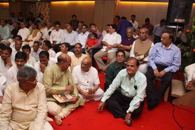 Radha Ashtami1 - 2011