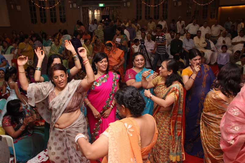 Radha Ashtami1 - 2011