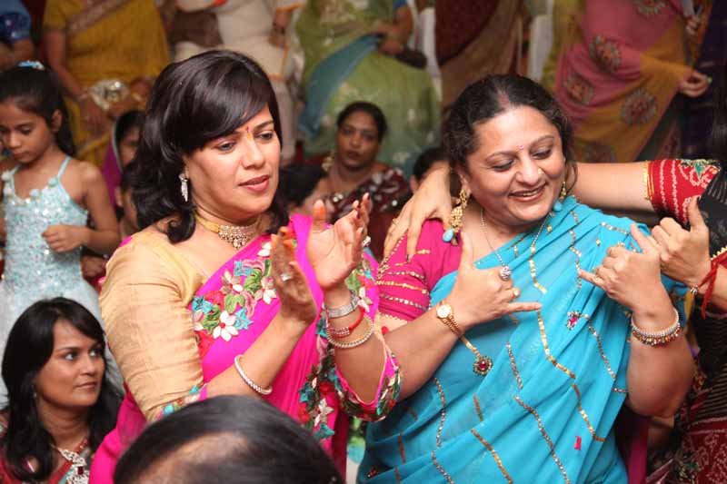 Radha Ashtami1 - 2011