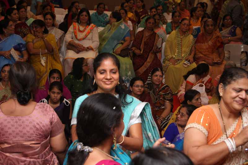 Radha Ashtami1 - 2011