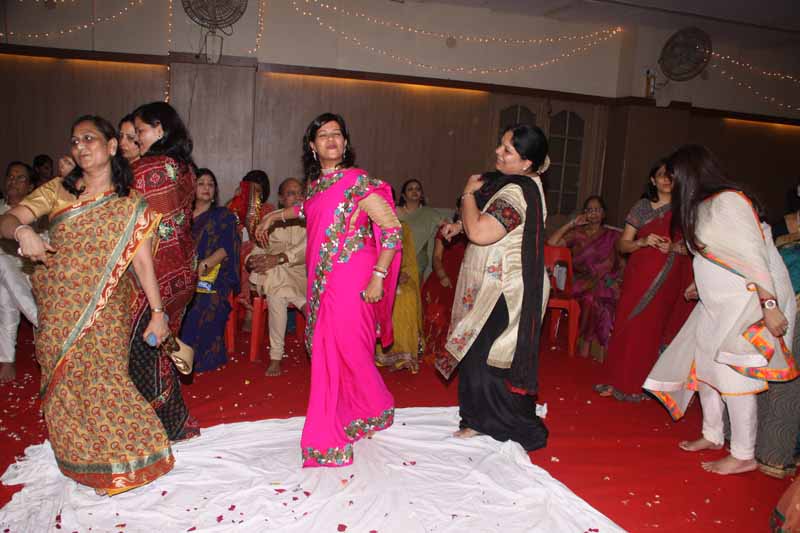 Radha Ashtami1 - 2011