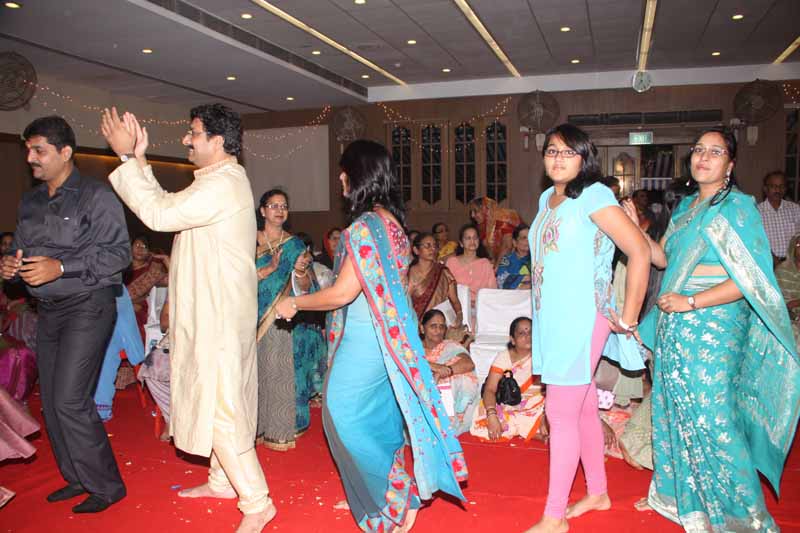 Radha Ashtami1 - 2011