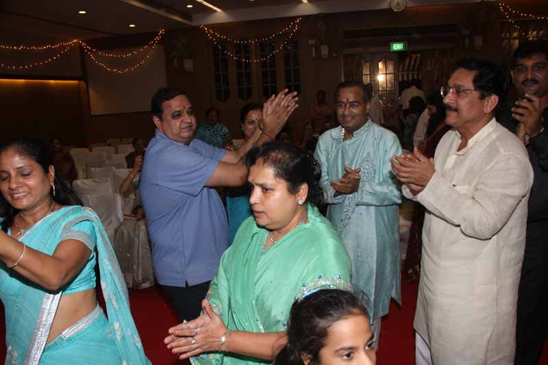 Radha Ashtami1 - 2011
