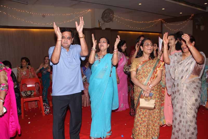 Radha Ashtami1 - 2011