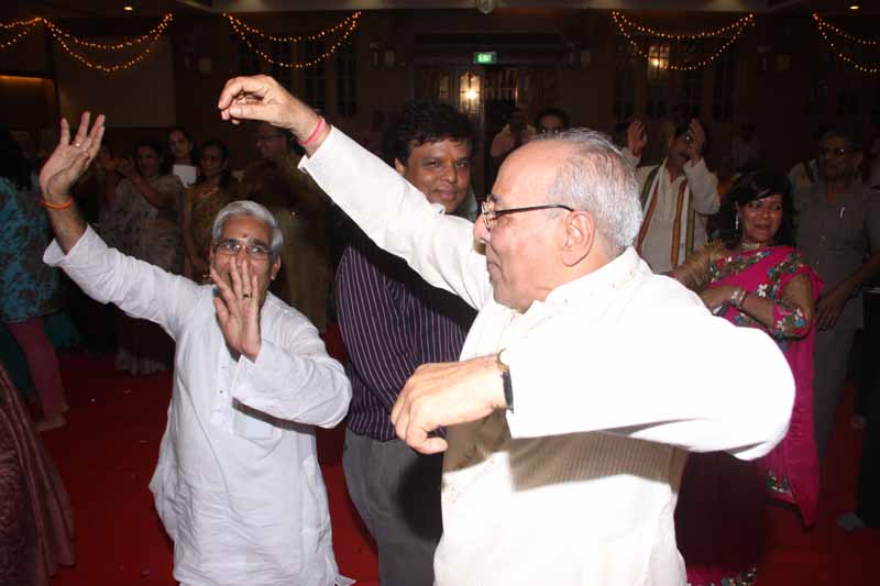 Radha Ashtami1 - 2011