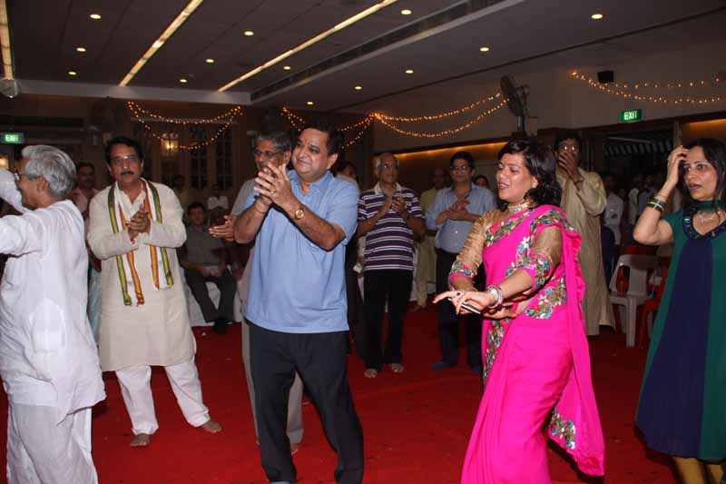 Radha Ashtami1 - 2011