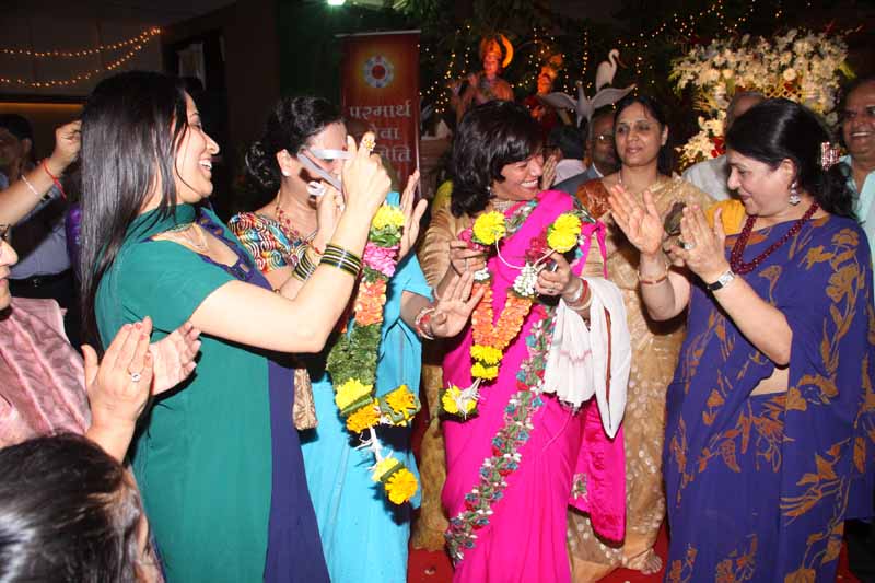 Radha Ashtami1 - 2011