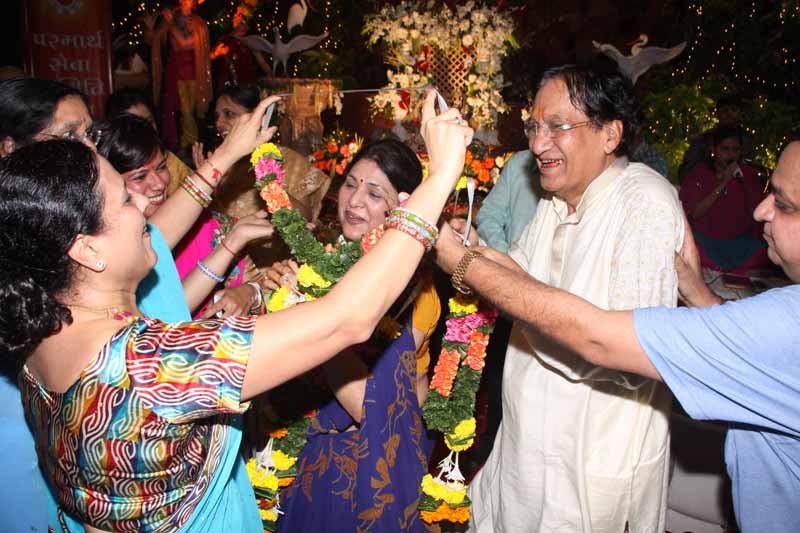 Radha Ashtami1 - 2011