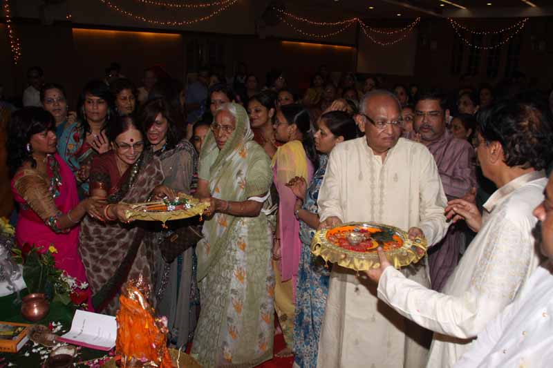 Radha Ashtami1 - 2011