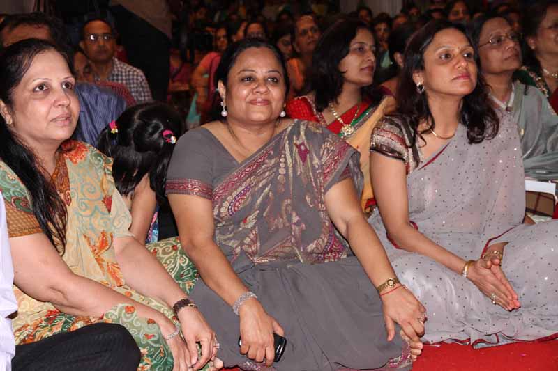 Radha Ashtami1 - 2012