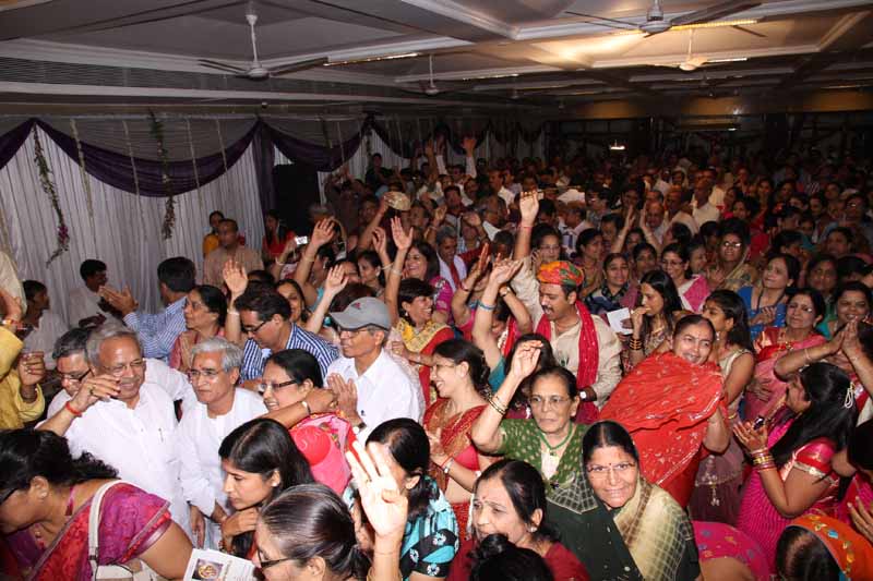 Radha Ashtami1 - 2012