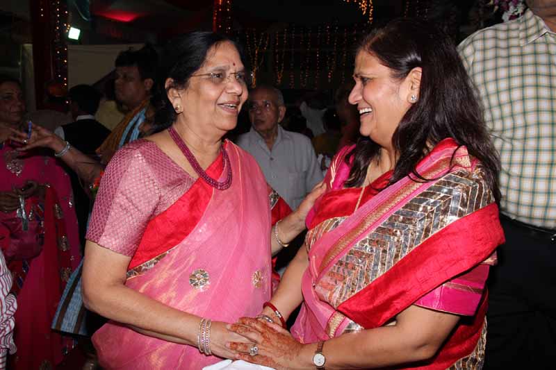 Radha Ashtami1 - 2012