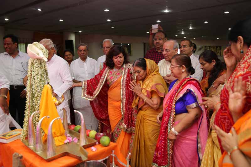Radha Ashtami1 - 2015