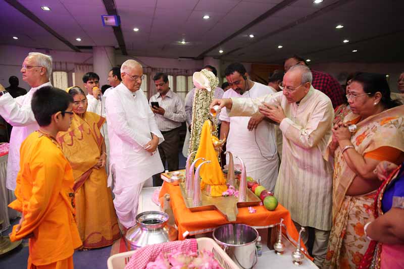 Radha Ashtami1 - 2015
