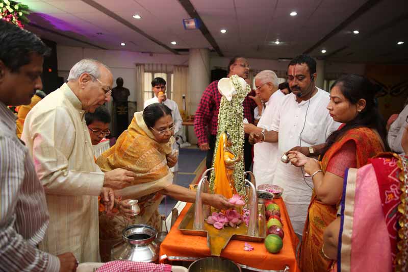 Radha Ashtami1 - 2015