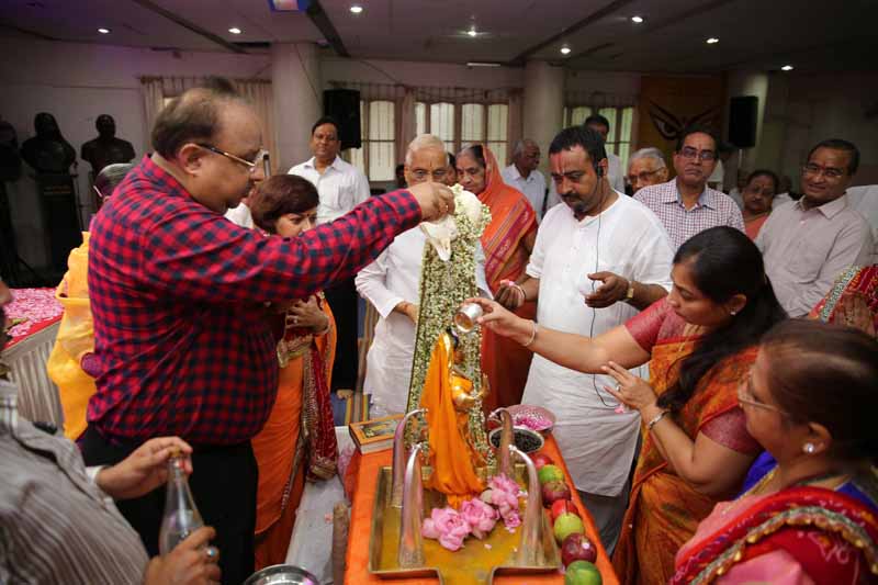 Radha Ashtami1 - 2015