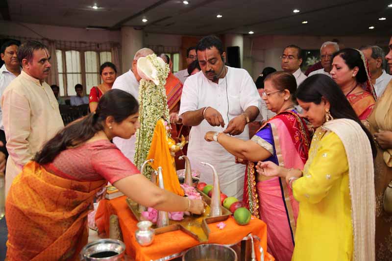 Radha Ashtami1 - 2015