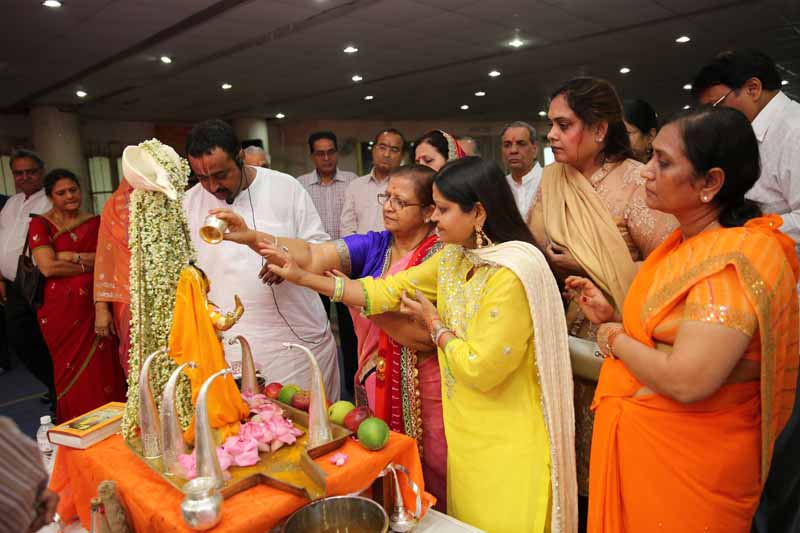 Radha Ashtami1 - 2015