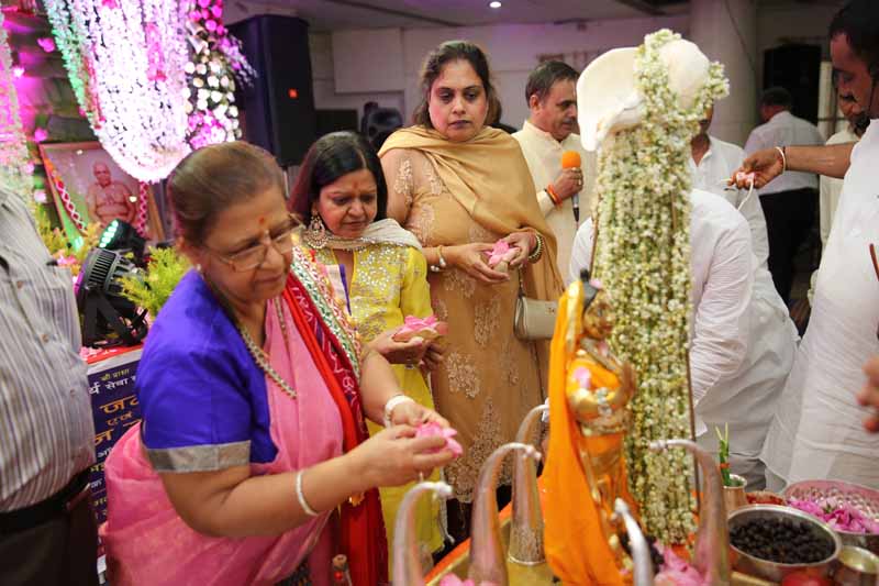 Radha Ashtami1 - 2015